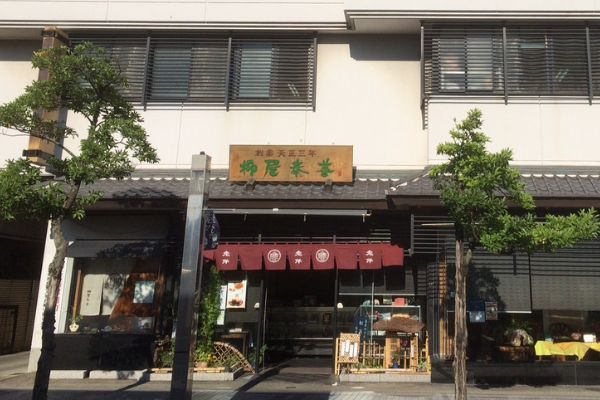 店舗イメージ