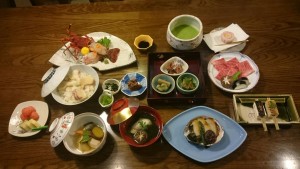 ミヤシュラン倶楽部 松阪郷土料理の完成・発売開始のお知らせ