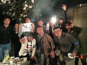 ５月１０日　総務・広報・会員増強委員会　第二回委員会開催