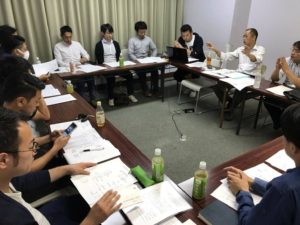 郷土愛育成委員会　5月活動報告