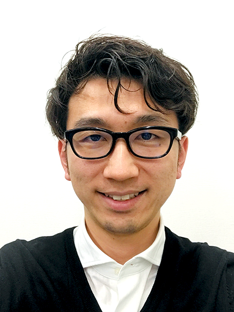 平井啓
