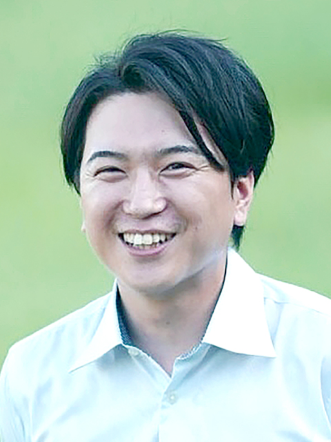 金子直人