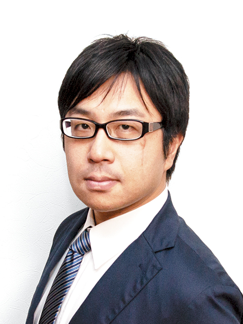 溝田龍之助