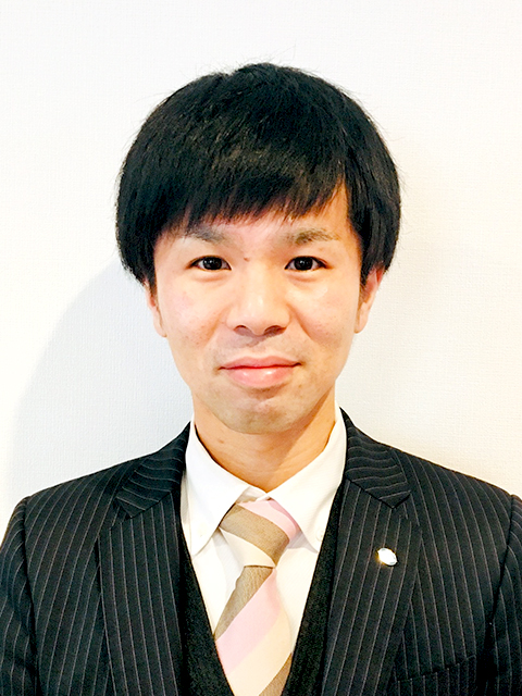 森本大輝