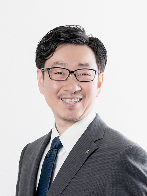 野呂英旦
