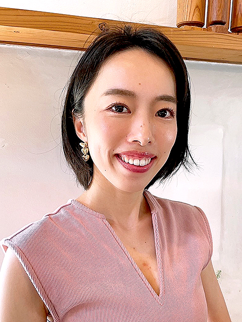 塩野恵里