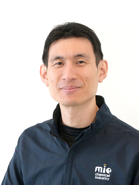 山川輝