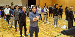 2025年度4月例会トップ画像