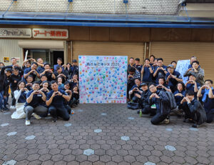 2025年度5月例会トップ画像