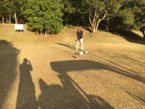 第６回Golf倶楽部が開催されました！